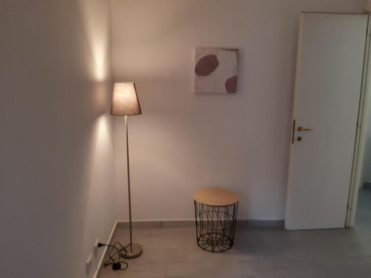 Smart Suite Rom Exterior foto